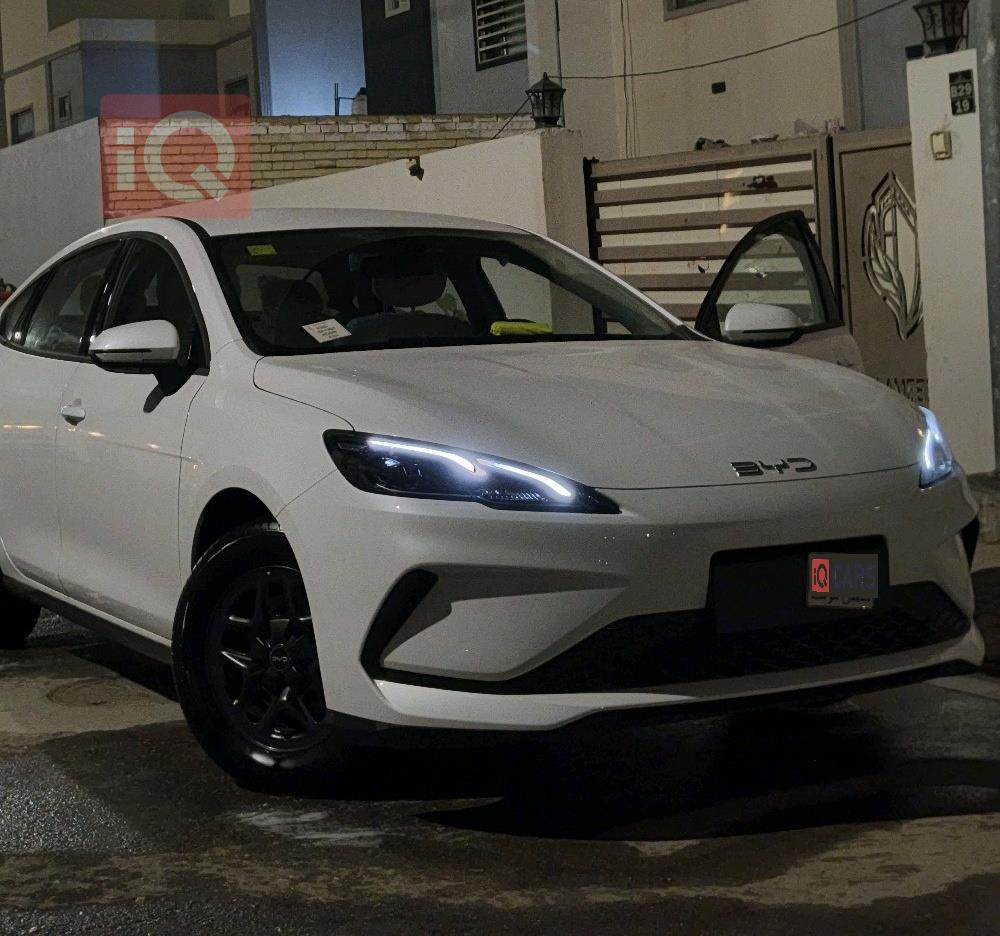 بي واي دي سيل 05 DM-i